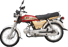  Hi-Speed SR-70CC Gold Edition - RED